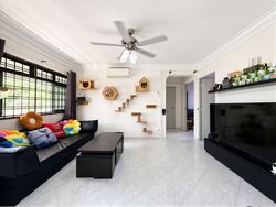 Blk 653 Woodlands Ring Road (Woodlands), HDB 4 Rooms #613139461